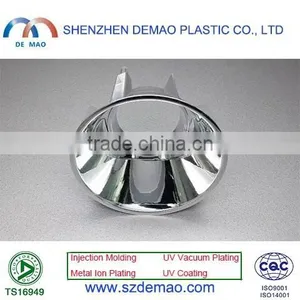 Shenzhen Plastic Led Light Reflector thumbnail-1