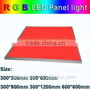 Rgb Led Panel Light 300x300 Led Panel Ceiling Light thumbnail-2