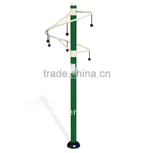 2016 Vertical Jump Outdoor Fitness Equipment thumbnail-1