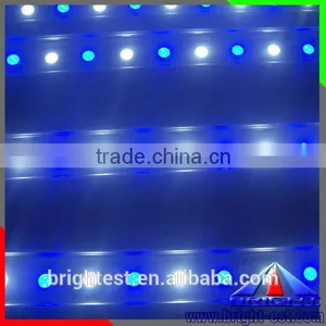 High Quality Led Rope Light 5050, SMD 5050 Flexible Strips Light, IP65 12v Red Strip thumbnail-6