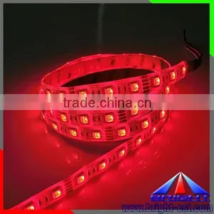 Spec Led Mixed Colors Strip Light, Amber Color Led Strips 60leds, 5050 Led Light RGBA Strips thumbnail-1