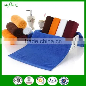Cotton Beauty Hair Salon Towels Wholesale thumbnail-1