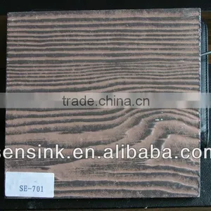 Fiber Cement Siding / External Wall Board / Wall Panel (SE-405) thumbnail-3