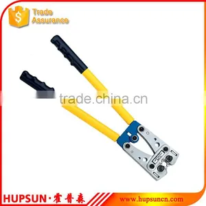 HX-50B Copper Tube Terminal Crimping Pliers Tools Quality Choice thumbnail-6