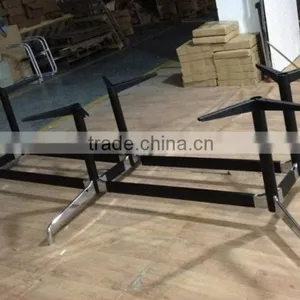 Emes Table Legs, Alumnium Table Leg, Adjustable Height Table Legs CT-609 thumbnail-4