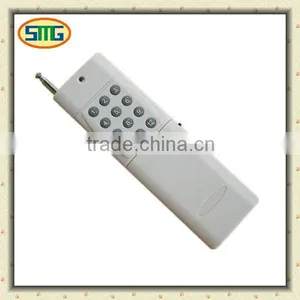 Universal Automatic Door Remote Control 433mhz SMG-033 thumbnail-3