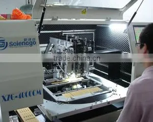 Jiangmen Ogjg Lighting And Electronic Co., Ltd. company overview - view 3 thumbnail