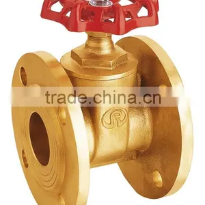 1/4 Brass Ball Valve thumbnail-4