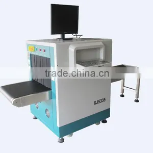 Large Tunnel x Ray Baggage Scanner for Europe Market.x-ray Baggage Scanner Europe thumbnail-2