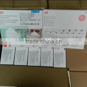 3M 1870 N95 Mask Safety 3m Dust Mask for Chemicals 3M N95 1870 Surgical Mask thumbnail-2
