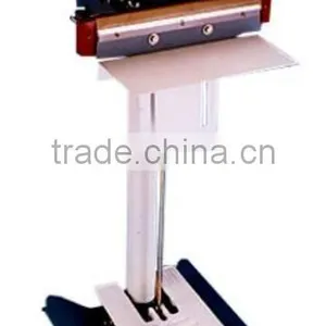 IMPULSE SEALER FOOT TYPE DOUBLE HEATING 300FT 450FT 600FT (5mm) thumbnail-2