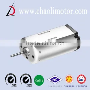 CL-FFN30VB DC Motor thumbnail-1