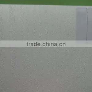 Wood Grain Type Pvc Film for Cabinet thumbnail-1