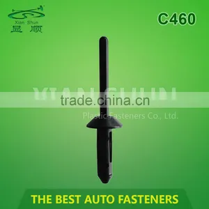 Auto Clips And Plastic Fasteners / Blind Rivet thumbnail-6