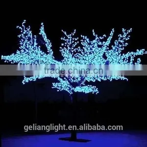 2014 NEW Mini Led Cherry Blossom Tree Light / Led Cherry Tree Light thumbnail-1