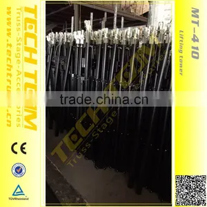 MT-410 Lifting Stand , 80KG Steel Truss Tower Truss Lift thumbnail-3