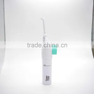 Portable Personal Dental Type Floss Oral Irrigator thumbnail-1