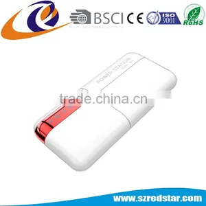 High Quality Good Price 11000mah ROHS Power Bank For Samsung Galaxy Note thumbnail-2