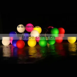 Bulb Copper Wire LED String Light thumbnail-1