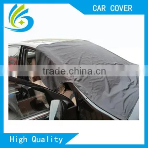 SUV/Truck Snow Cover thumbnail-1