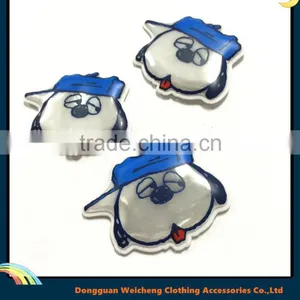 Designer Best-Selling/pvc/clothing/cartoon Tpu/led Patches thumbnail-2