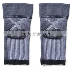 Custom Jacquard Compression Ankle Sleeve Medical Plantar Fasciitis Sleeve thumbnail-3