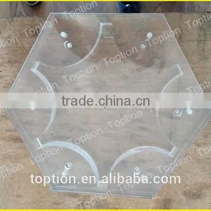 Insect Olfactometer/4-Choice Olfactometer/6-Choice thumbnail-3