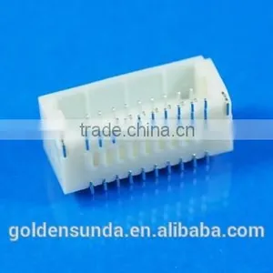 1mm Pitch Wire to Board SMD 20 30 40 50 Pin Connector thumbnail-2