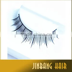 Wholesale Handmade High Quality Luxury Mink Fur Fake Eyelash Private Label 3D Mink Eyelash Extension thumbnail-2