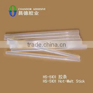 EVA Transparent Hot Melt Glue Stick for Glue Gun thumbnail-2