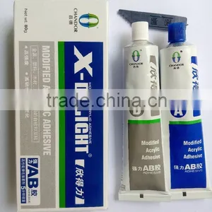 Acrylic AB Adhesive thumbnail-2