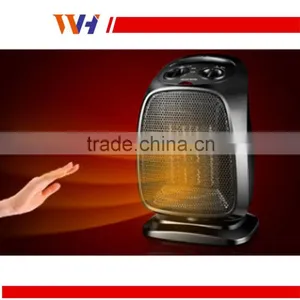 Fashionable Easy Operate Indoor Electric Heater thumbnail-3