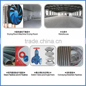 Best Sale EPS Spare Parts for Styrofoam Machine thumbnail-5