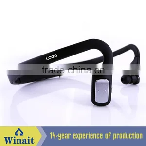 Fashional Wireless Bluetooth Headphones With Stereo Answer Call BH505 thumbnail-1