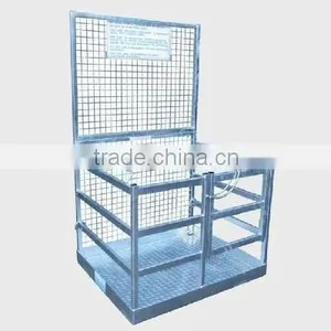 WP Forklift Work Platform thumbnail-2