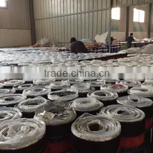 SBS Modified Bitumen Waterproofing Membrane Chinese Wholesale & Retail thumbnail-5