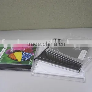 High Quality CD Replication With CD Case thumbnail-1