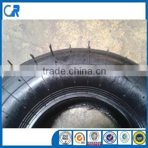 China Wholesale Wheelbarrow Wheel for Wheel Barrow thumbnail-4