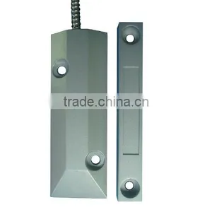 Best Metal Wired Magnetometer Roller Shutters thumbnail-1