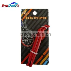 Extra Strong Bicycle Plastic Tire Levers, Tyre Puncture Repair thumbnail-4