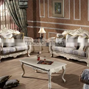 Kid Sofa French Sofa Royal Furniture French Style thumbnail-3