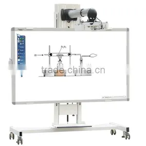 Kids Drawing Board DB-88IWSc Projector Writing Board thumbnail-1