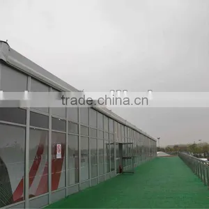 Tent With Two Levels/two Floors thumbnail-1