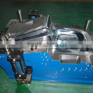 China High Precision Making Molds Company thumbnail-1