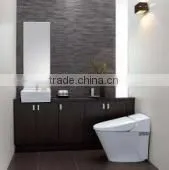 Automatic Toilet Seat Made in Japan Highest Quality in the World thumbnail-1