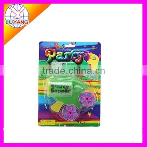 Party Popper Gun Safe Distance 2 M Popper Gun for Party,christmas thumbnail-1