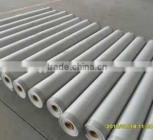 PVC Waterproof Membrane/roofing Membrane thumbnail-1