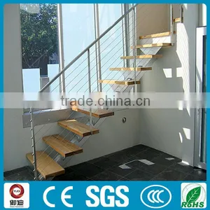 Australia Standard Straight Modern Portable Steel Stairs thumbnail-2
