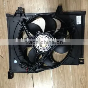 Wholesale MAXUS Auto Parts V80 Genuine Radiators thumbnail-1