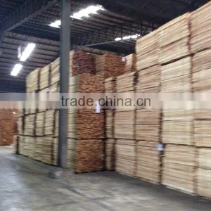 Rubber Wood Sawn Timber thumbnail-2